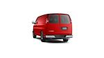 New 2025 Chevrolet Express 3500 Empty Cargo Van for sale #S674 - photo 8