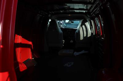 2025 Chevrolet Express 3500 RWD Empty Cargo Van for sale #S681 - photo 2