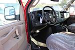 New 2025 Chevrolet Express 3500 Empty Cargo Van for sale #S681 - photo 10