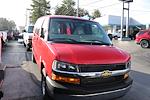 New 2025 Chevrolet Express 3500 Empty Cargo Van for sale #S681 - photo 13