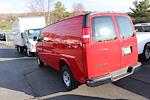 New 2025 Chevrolet Express 3500 Empty Cargo Van for sale #S681 - photo 15