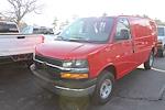 New 2025 Chevrolet Express 3500 Empty Cargo Van for sale #S681 - photo 17
