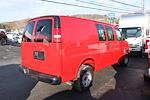 New 2025 Chevrolet Express 3500 Empty Cargo Van for sale #S681 - photo 19