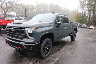 2025 Chevrolet Silverado 3500 Crew Cab 4WD Pickup for sale #S683 - photo 1