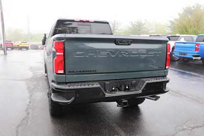 New 2025 Chevrolet Silverado 3500 LTZ Crew Cab 4WD Pickup for sale #S683 - photo 2