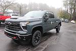2025 Chevrolet Silverado 3500 Crew Cab 4WD Pickup for sale #S683 - photo 1