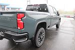 2025 Chevrolet Silverado 3500 Crew Cab 4WD Pickup for sale #S683 - photo 6