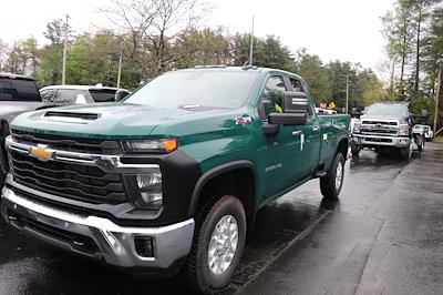 New 2025 Chevrolet Silverado 3500 LT Double Cab 4WD Pickup for sale #S691 - photo 1