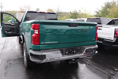 New 2025 Chevrolet Silverado 3500 LT Double Cab 4WD Pickup for sale #S691 - photo 2