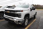 2025 Chevrolet Silverado 2500 Double Cab 4WD Pickup for sale #S694 - photo 1