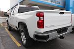 2025 Chevrolet Silverado 2500 Double Cab 4WD Pickup for sale #S694 - photo 2