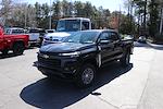 2025 Chevrolet Colorado Crew Cab 4WD Pickup for sale #S704 - photo 3