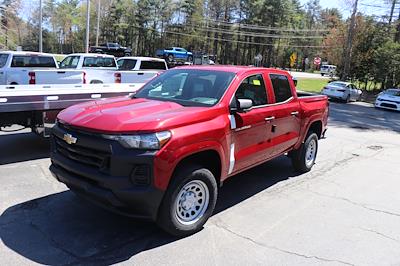 2025 Chevrolet Colorado Crew Cab 4WD Pickup for sale #S713 - photo 1