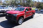 2025 Chevrolet Colorado Crew Cab 4WD Pickup for sale #S713 - photo 1