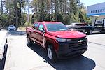2025 Chevrolet Colorado Crew Cab 4WD Pickup for sale #S713 - photo 3