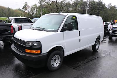 2025 Chevrolet Express 2500 RWD Empty Cargo Van for sale #S727 - photo 1