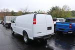 2025 Chevrolet Express 2500 RWD Empty Cargo Van for sale #S727 - photo 2