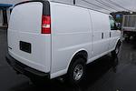 2025 Chevrolet Express 2500 RWD Empty Cargo Van for sale #S727 - photo 5