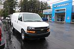 2025 Chevrolet Express 2500 RWD Empty Cargo Van for sale #S727 - photo 6