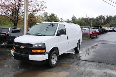2025 Chevrolet Express 2500 RWD Empty Cargo Van for sale #S729 - photo 1