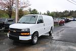 2025 Chevrolet Express 2500 RWD Empty Cargo Van for sale #S729 - photo 1