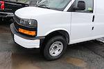 2025 Chevrolet Express 2500 RWD Empty Cargo Van for sale #S729 - photo 3