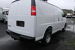 2025 Chevrolet Express 2500 RWD Empty Cargo Van for sale #S729 - photo 6