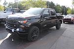 2025 Chevrolet Silverado 1500 Crew Cab 4WD Pickup for sale #S738 - photo 1