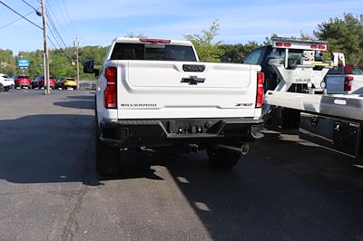 2025 Chevrolet Silverado 2500 Crew Cab 4WD Pickup for sale #S739 - photo 2