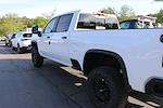 2025 Chevrolet Silverado 2500 Crew Cab 4WD Pickup for sale #S739 - photo 11