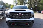 2025 Chevrolet Silverado 2500 Crew Cab 4WD Pickup for sale #S739 - photo 3