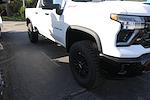 2025 Chevrolet Silverado 2500 Crew Cab 4WD Pickup for sale #S739 - photo 4