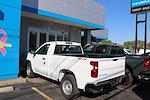 New 2025 Chevrolet Silverado 1500 Work Truck Regular Cab 4WD Pickup for sale #S740 - photo 2