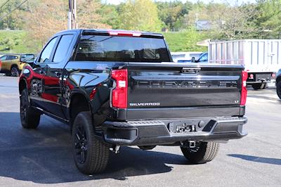 New 2025 Chevrolet Silverado 1500 LT Crew Cab 4WD Pickup for sale #S743 - photo 2