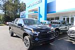New 2025 Chevrolet Silverado 1500 LT Crew Cab 4WD Pickup for sale #S743 - photo 8