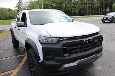 2025 Chevrolet Colorado Crew Cab 4WD Pickup for sale #S746 - photo 1