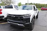 2025 Chevrolet Colorado Crew Cab 4WD Pickup for sale #S746 - photo 3
