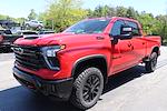 2025 Chevrolet Silverado 3500 Crew Cab 4WD Pickup for sale #S748 - photo 1