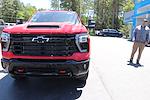 2025 Chevrolet Silverado 3500 Crew Cab 4WD Pickup for sale #S748 - photo 7