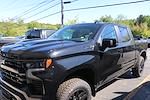 2025 Chevrolet Silverado 1500 Crew Cab 4WD Pickup for sale #S770 - photo 8