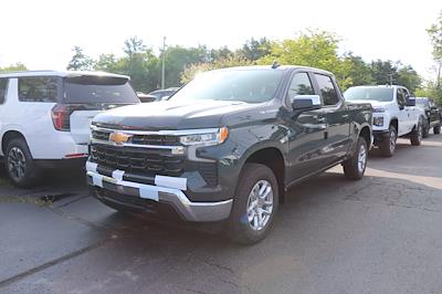 2025 Chevrolet Silverado 1500 Crew Cab 4WD Pickup for sale #S787 - photo 1