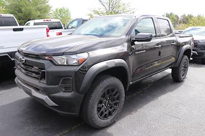 2025 Chevrolet Colorado Crew Cab 4WD Pickup for sale #S789 - photo 1