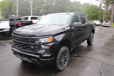 2025 Chevrolet Silverado 1500 Crew Cab 4WD Pickup for sale #S802 - photo 1