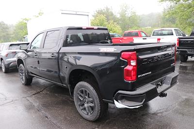 2025 Chevrolet Silverado 1500 Crew Cab 4WD Pickup for sale #S802 - photo 2