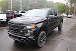 2025 Chevrolet Silverado 1500 Crew Cab 4WD Pickup for sale #S802 - photo 1