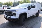 2025 Chevrolet Silverado 2500 Crew Cab 4WD Pickup for sale #S809 - photo 1