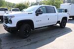 2025 Chevrolet Silverado 2500 Crew Cab 4WD Pickup for sale #S809 - photo 4