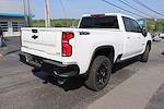 2025 Chevrolet Silverado 2500 Crew Cab 4WD Pickup for sale #S809 - photo 8