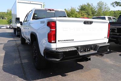 New 2025 Chevrolet Silverado 3500 LTZ Crew Cab 4WD Pickup for sale #S810 - photo 2