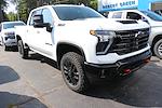 New 2025 Chevrolet Silverado 3500 LTZ Crew Cab 4WD Pickup for sale #S810 - photo 1
